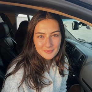 Fundraising Page: Kacey O'Hara